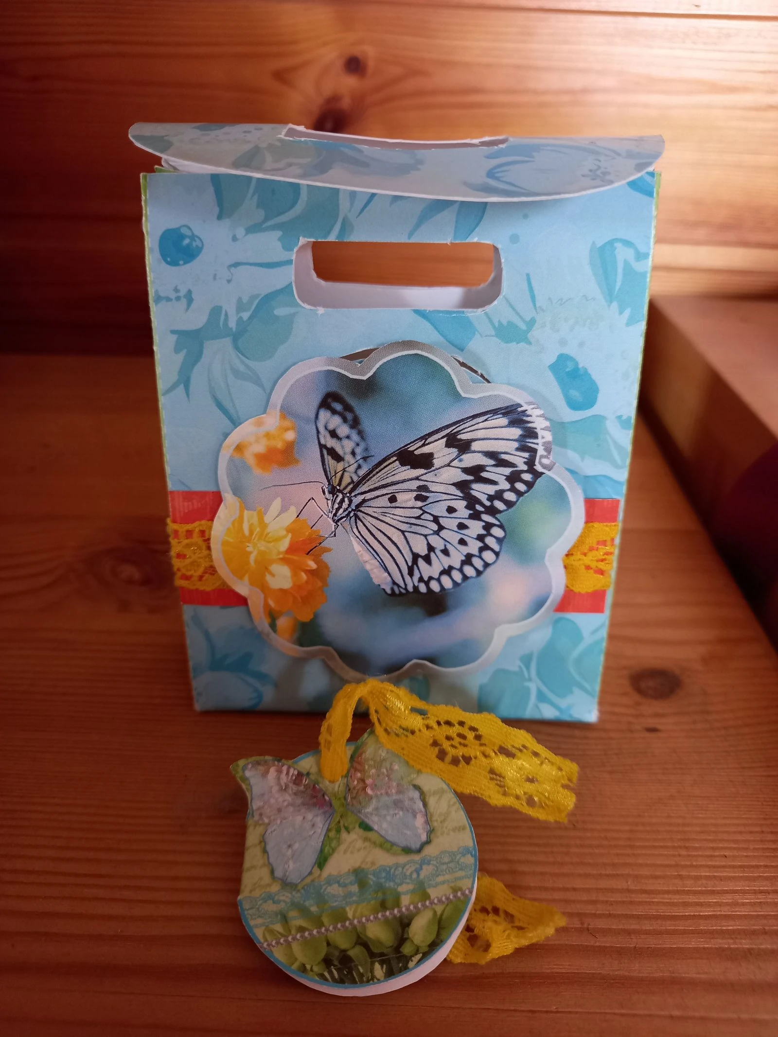 Caja de regalo. – photo 3